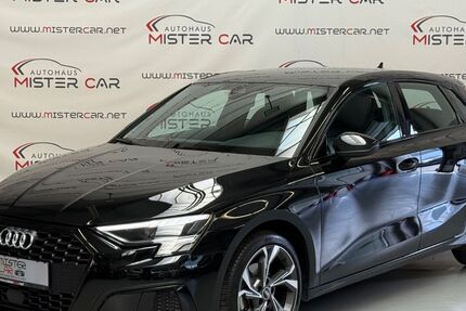 Audi A3 71.000 km 20.490 &euro; Magstadt 71106