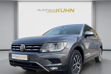 VW Tiguan Allspace 98.000 km 20.950 &euro; Plochingen 73207
