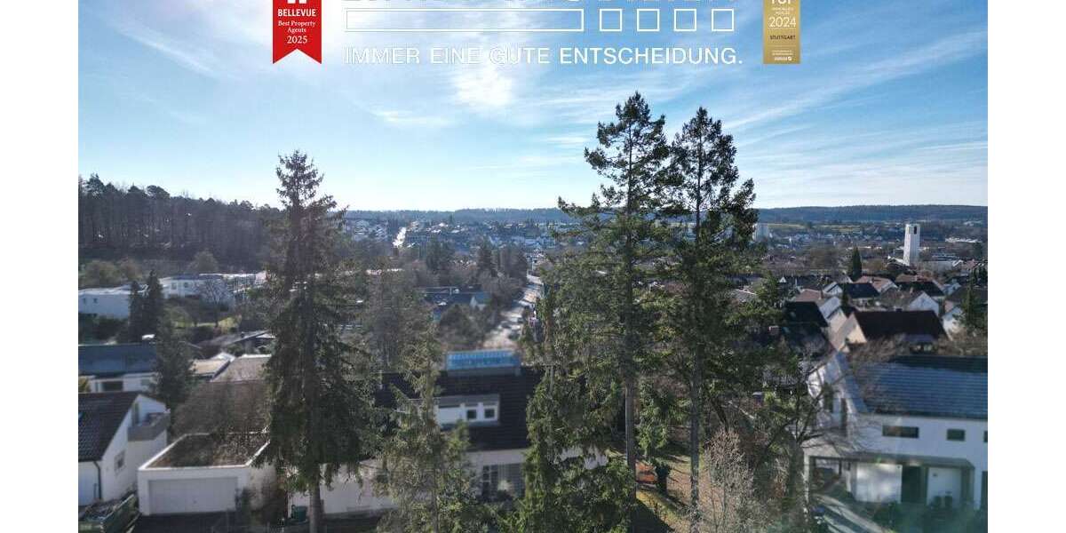 Grundstück zu verkaufen in Böblingen 898.000 € 701 m² zimmer