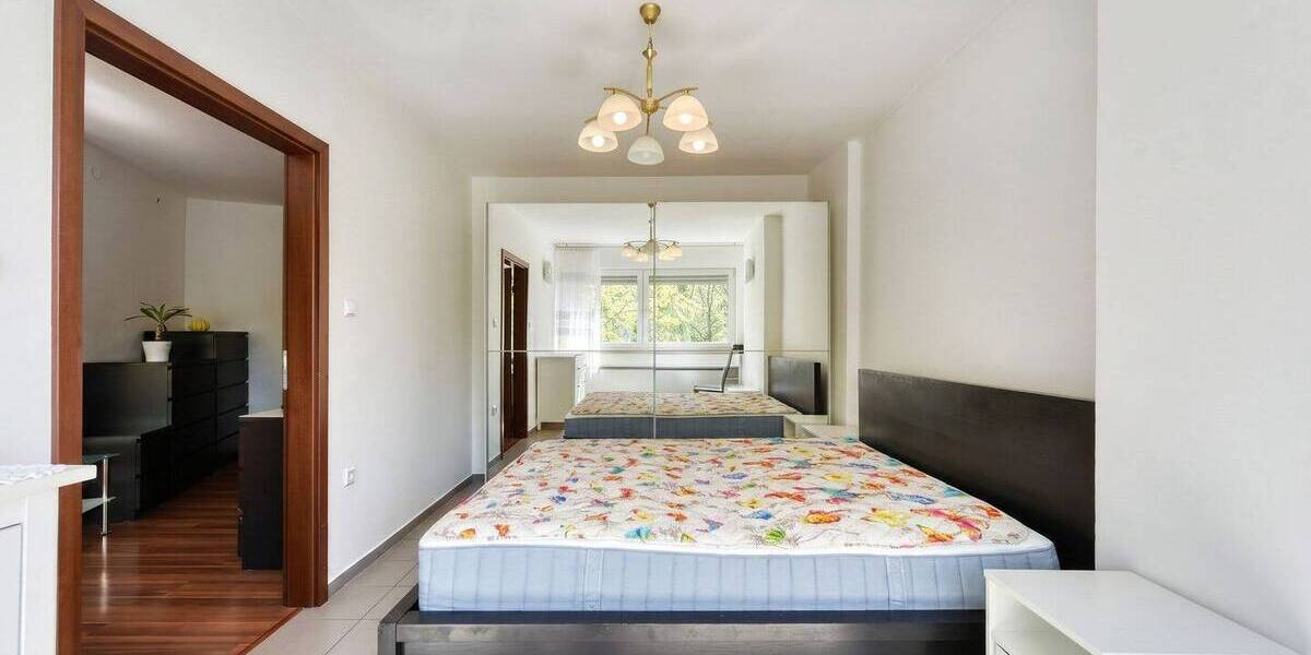 Etagenwohnung Stuttgart Rot - 2 Zimmer, 59 m&sup2;, 900&euro; | Angebot:26275579