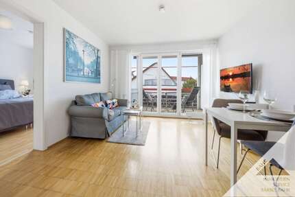 Wohnung Sindelfingen - 2 Zimmer, 52 m&sup2;, 245.000&euro; | Angebot:27070484