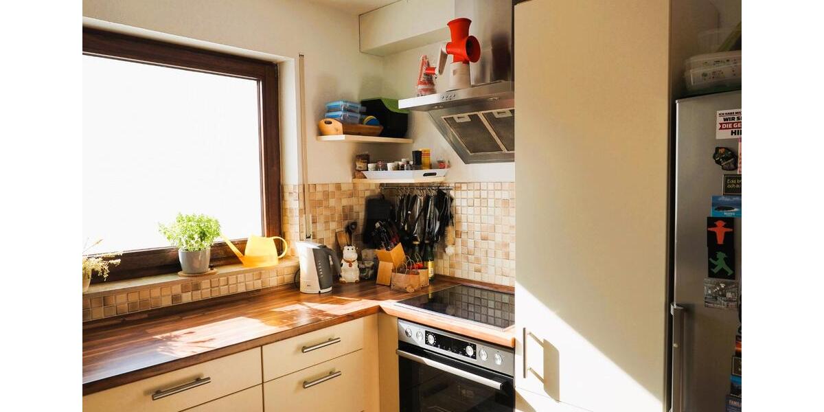 Etagenwohnung Kirchheim unter Teck - 3.5 Zimmer, 82 m&sup2;, 297.000&euro; | Angebot:26635673
