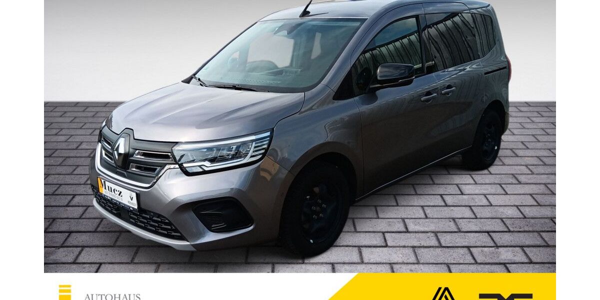 Renault Kangoo E-TECH 20.250 km 28.990 &euro; Schorndorf 73614