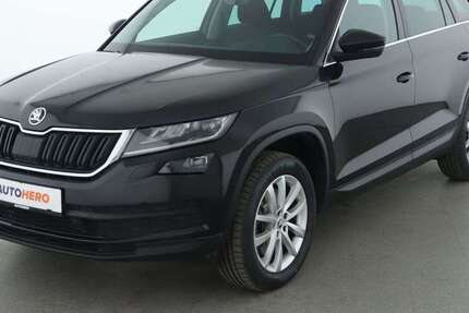 Skoda Kodiaq 96.686 km 27.300 € Stuttgart 70195