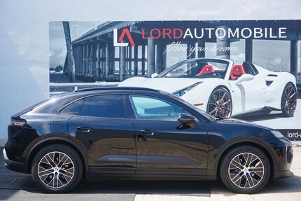 Porsche Macan 8.750 km 76.999 &euro; Stuttgart 70499