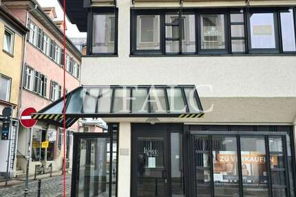 Gewerbeobjekt Esslingen am Neckar - 269.000&euro; | Angebot:24455018