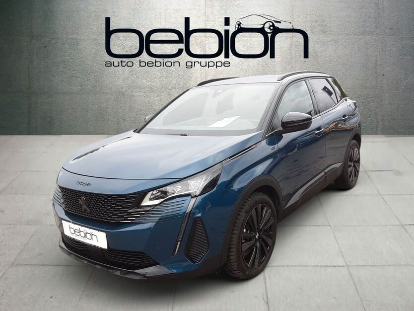 Peugeot 3008 18.400 km 26.880 € Magstadt 71106
