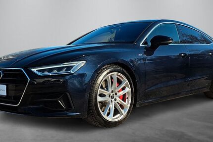 Audi A7 119.330 km 37.790 &euro; Weinstadt 71384