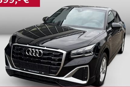Audi Q2 15.787 km 32.430 € Esslingen 73730