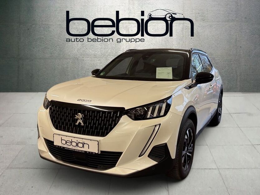 Peugeot 2008 9.000 km 24.880 € Herrenberg 71083