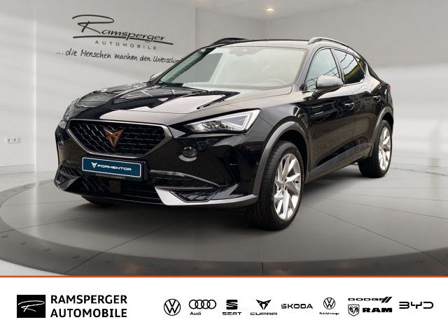 Cupra Formentor 9.546 km 26.290 &euro; Nürtingen 72622