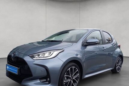 Toyota Yaris 2.150 km 26.390 &euro; Stuttgart 70469