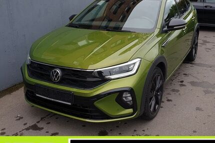VW Taigo