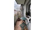 Etagenwohnung Stuttgart Degerloch - 3 Zimmer, 60 m&sup2;, 1.650&euro; | Angebot:26073118