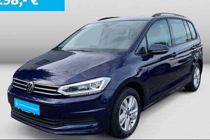 VW Touran 9.003 km 34.490 &euro; Wendlingen 73240