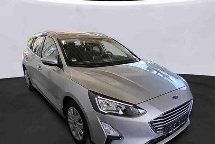 Ford Focus 33.000 km 16.450 € Ingersheim 74379