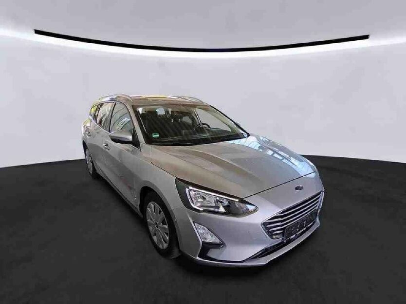 Ford Focus 33.000 km 16.450 € Ingersheim 74379