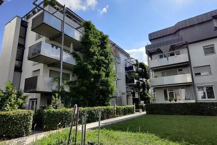 Daimlerpark - Ihre neue Wohnung zum Wohlfühlen ! 2 zimmer