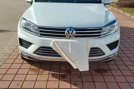 VW Touareg 125.000 km 22.500 &euro; Stuttgart 70435