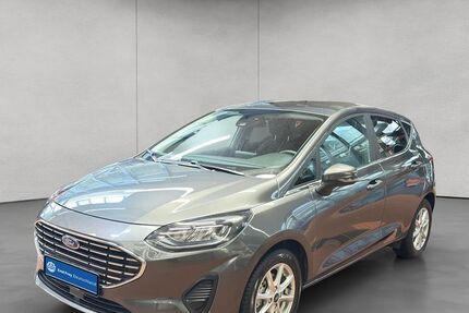 Ford Fiesta 2.672 km 18.890 &euro; Stuttgart 70565