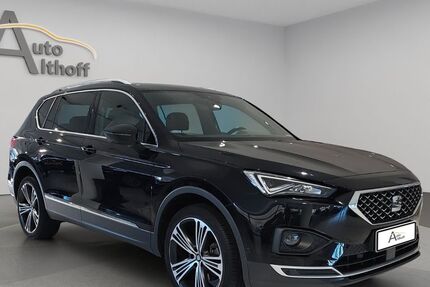 Seat Tarraco 57.000 km 29.780 &euro; Stuttgart 70195