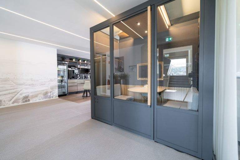 Gewerbeobjekt Stuttgart Mitte - 219&euro; | Angebot:25570669