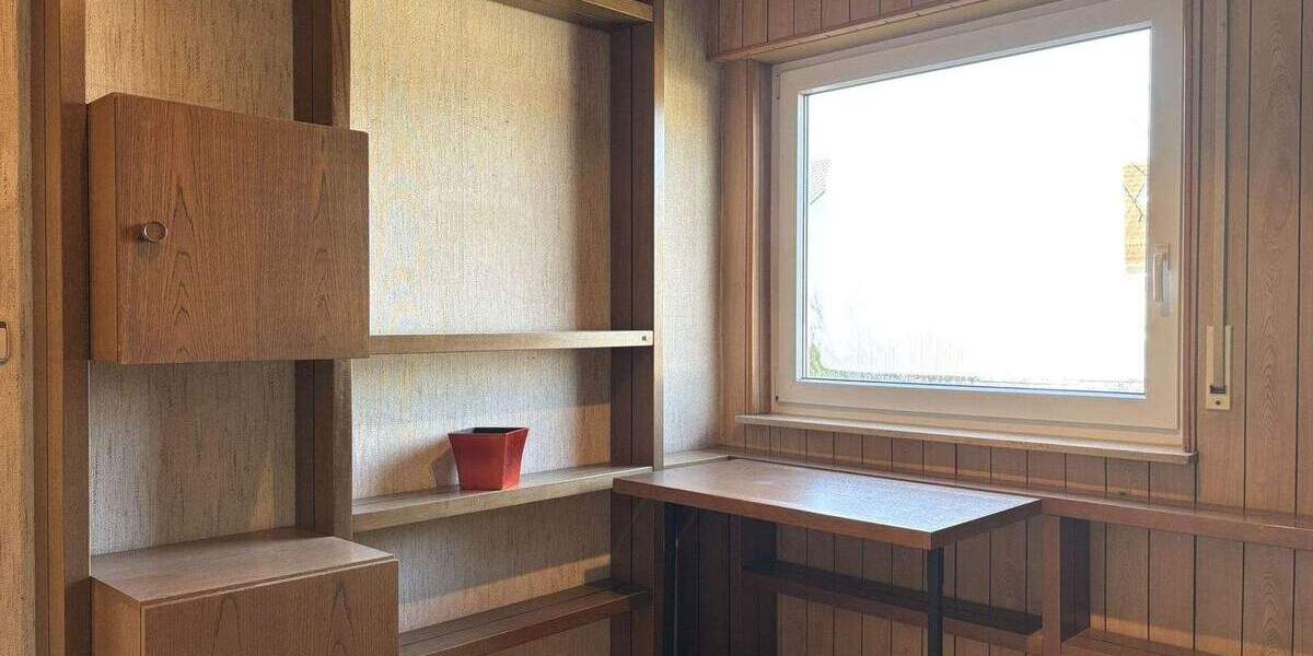 Reihenendhaus Korb - 4 Zimmer, 116 m&sup2;, 397.000&euro; | Angebot:25796437