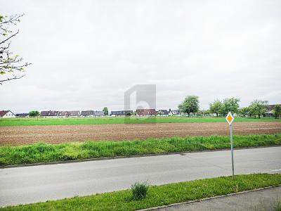 IDYLLISCHES ROHBAULAND - INVESTIEREN MIT PERSPEKTIVE