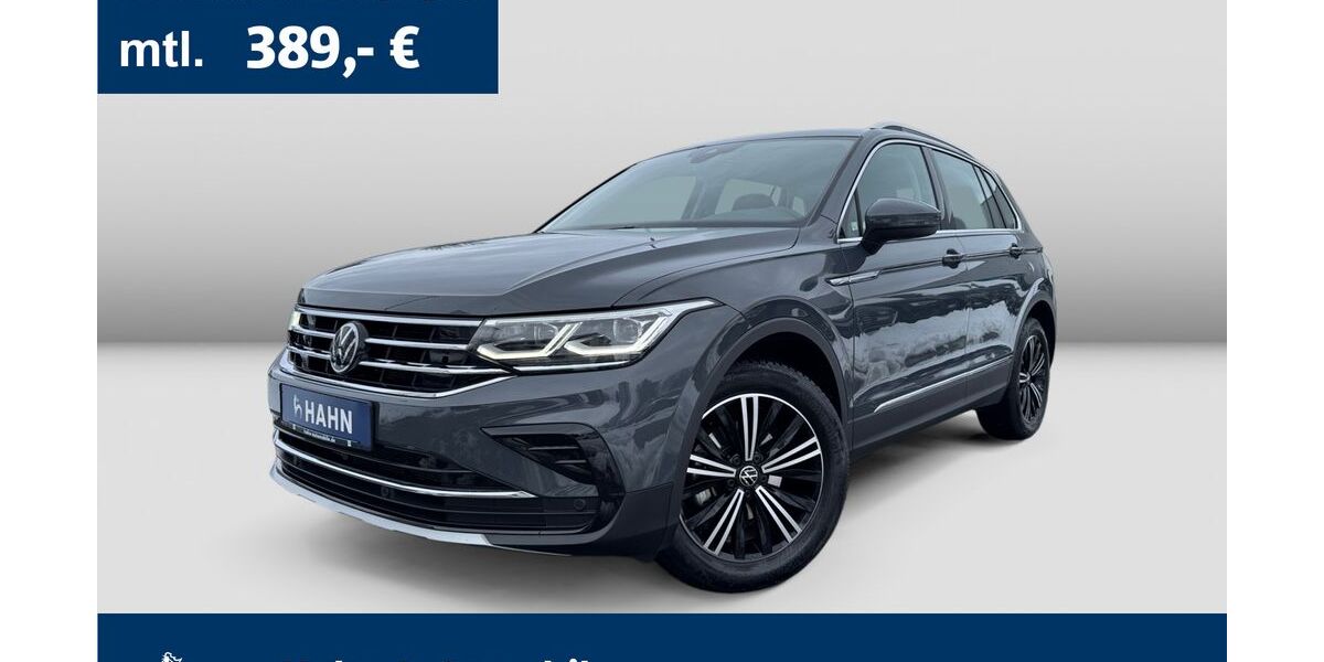 VW Tiguan 26.960 km 32.945 &euro; Esslingen (bei Stuttgart) 73734
