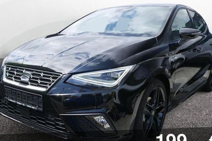 Seat Ibiza 11.150 km 21.370 &euro; Bietigheim-Bissingen 74321