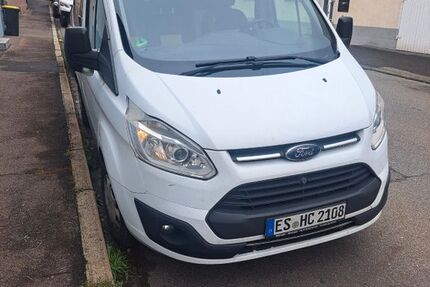 Ford Transit Custom 233.500 km 7.990 € Wendlingen 73240