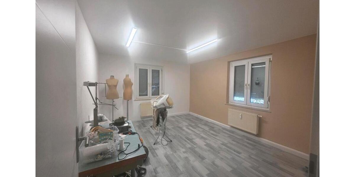 Erdgeschoßwohnung Ebersbach an der Fils - 2 Zimmer, 50 m&sup2;, 900&euro; | Angebot:26354798