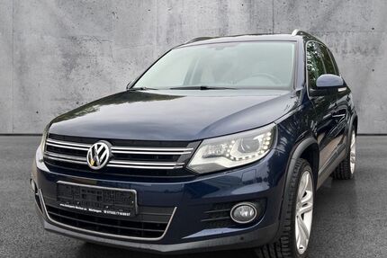 VW Tiguan 96.800 km 14.490 € Nürtingen bei Stuttgart 72622