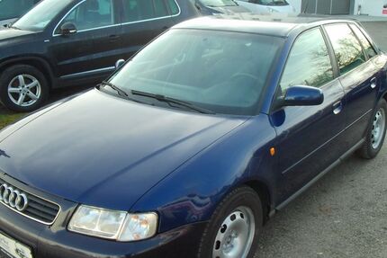 Audi A3 286.000 km 1.990 &euro; Waiblingen (bei Stuttgart) 71332