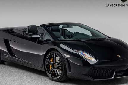 Lamborghini Gallardo 25.000 km 149.900 &euro; Böblingen 71034