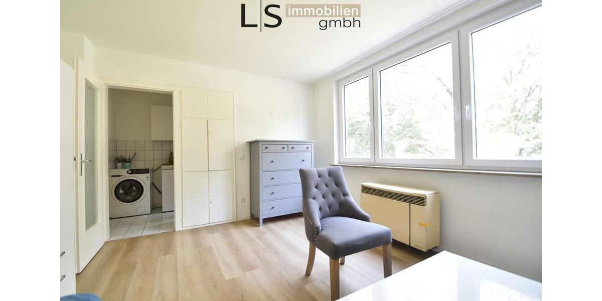 Etagenwohnung Stuttgart Stuttgart-Ost - 1 Zimmer, 24 m&sup2;, 640&euro; | Angebot:26099171