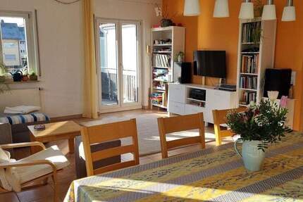 Wohnung Remseck Aldingen - 4 Zimmer, 123 m&sup2;, 550.000&euro; | Angebot:24916210