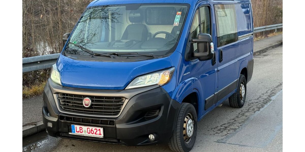 Fiat Ducato 399.000 km 6.904 &euro; Remseck 71686