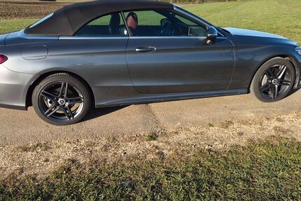 Mercedes-Benz C 400 59.000 km 35.900 &euro; Neuffen 72639