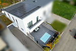 Doppelhaushälfte Gärtringen - 5 Zimmer, 130 m&sup2;, 949.000&euro; | Angebot:25986904