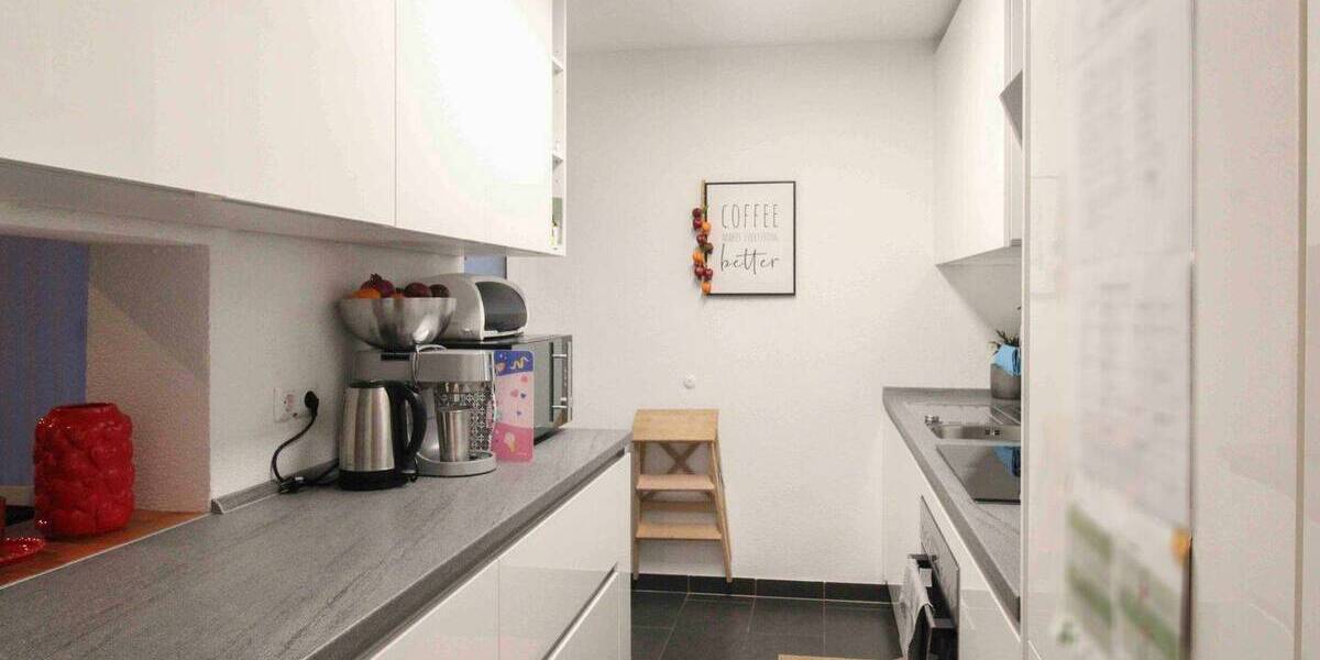 Etagenwohnung Bietigheim-Bissingen Bietigheim - 4 Zimmer, 94 m&sup2;, 298.000&euro; | Angebot:26189704