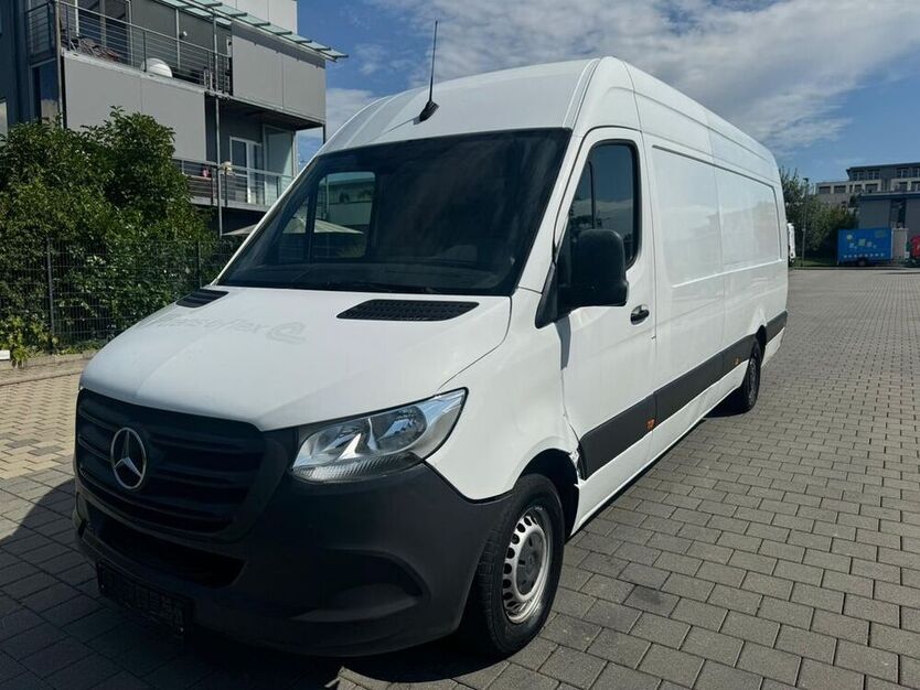 Sprinter