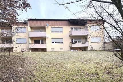 Wohnung Stuttgart Birkach - 3 Zimmer, 79 m&sup2;, 309.000&euro; | Angebot:24833434