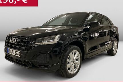 Audi Q2 2.500 km 26.990 &euro; Ludwigsburg 71636