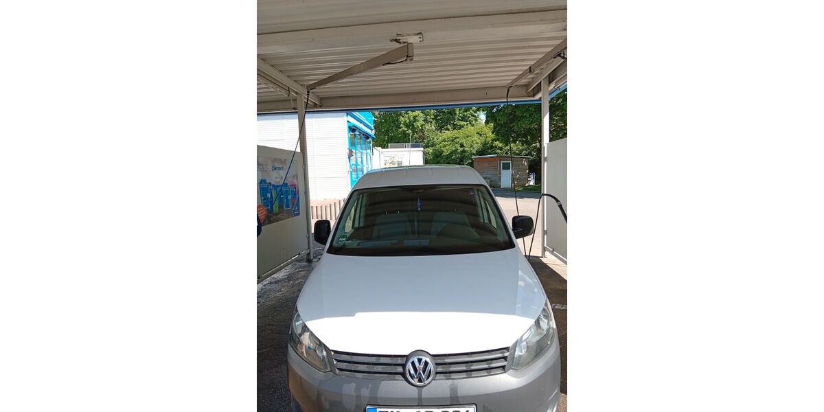 VW Caddy 250.000 km 5.790 &euro; Tübingen 72072