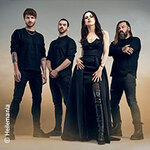 Beyond The Black - Neunkircher Nächte - Female Edition 2026