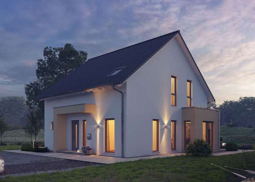Haus zum Kaufen in Zell unter Aichelberg 488.649 € 163 m²