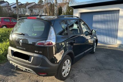Renault Scenic 152.000 km 4.800 &euro; Stuttgart 70619