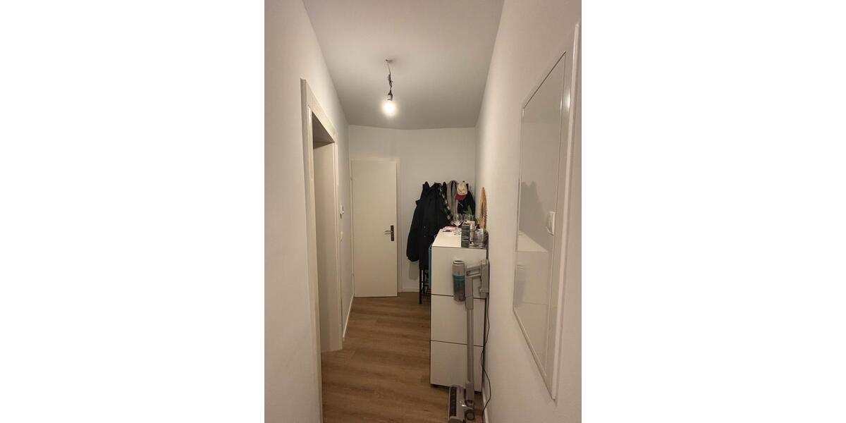 Erdgeschoßwohnung Stuttgart Stuttgart-West - 2 Zimmer, 50 m&sup2;, 1.060&euro; | Angebot:26247527
