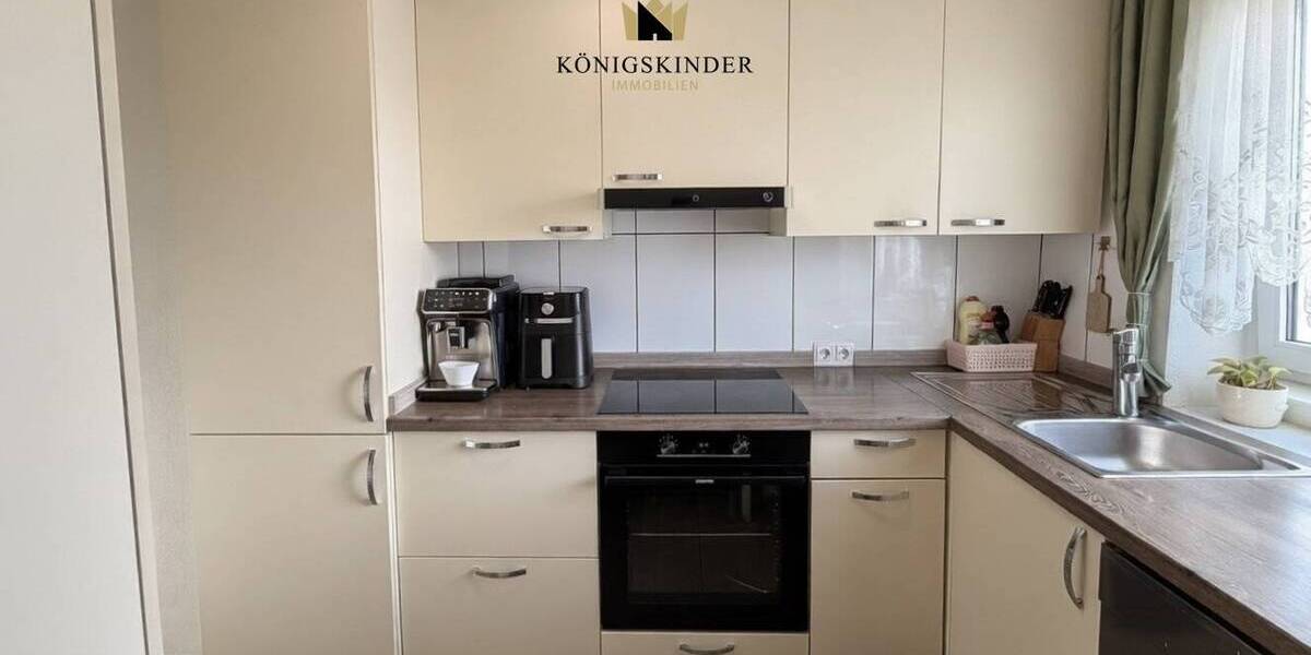 Etagenwohnung Metzingen - 4 Zimmer, 79 m&sup2;, 279.000&euro; | Angebot:25984389